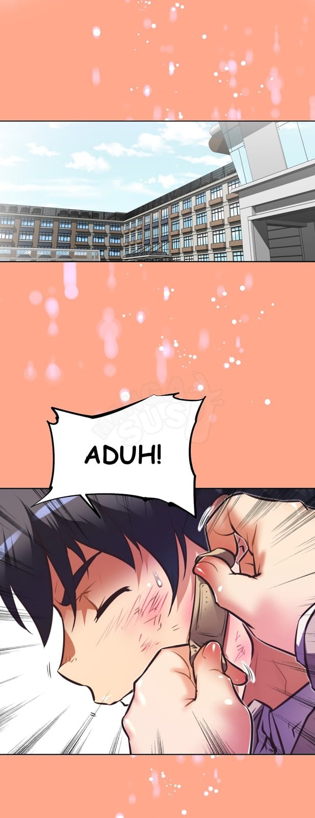 Brawling Go - Chapter 59 32