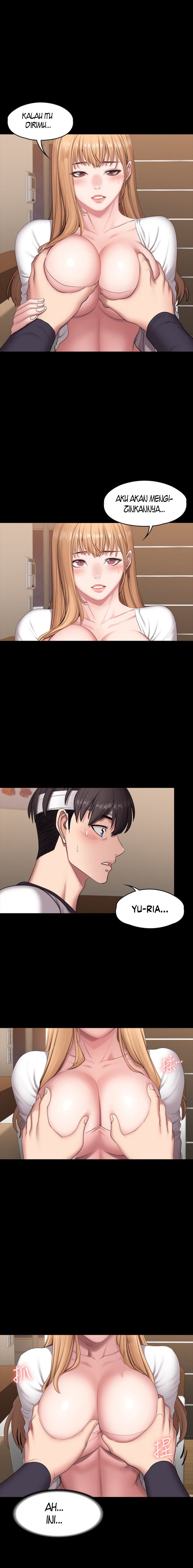 Fitness (G.HO) - Chapter 59 11