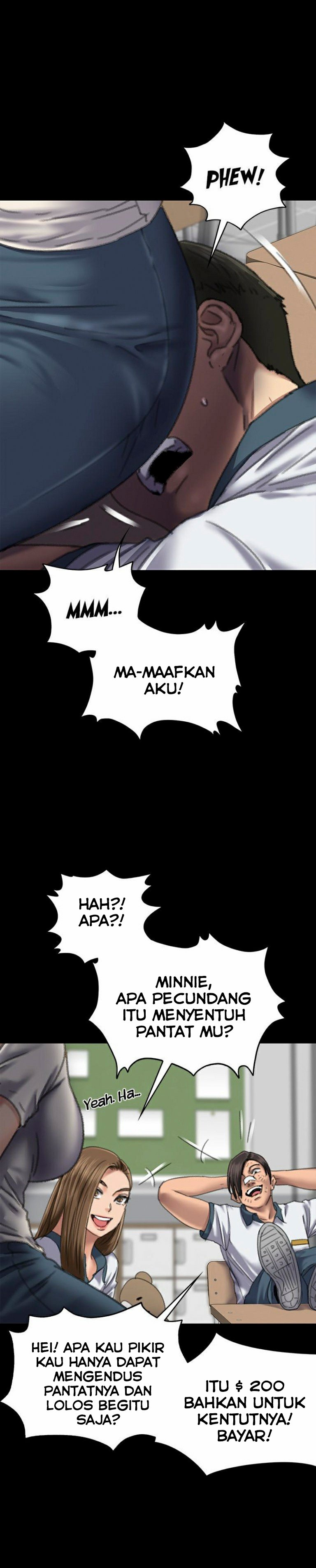 Queen Bee (Andrew) - Chapter 59 37