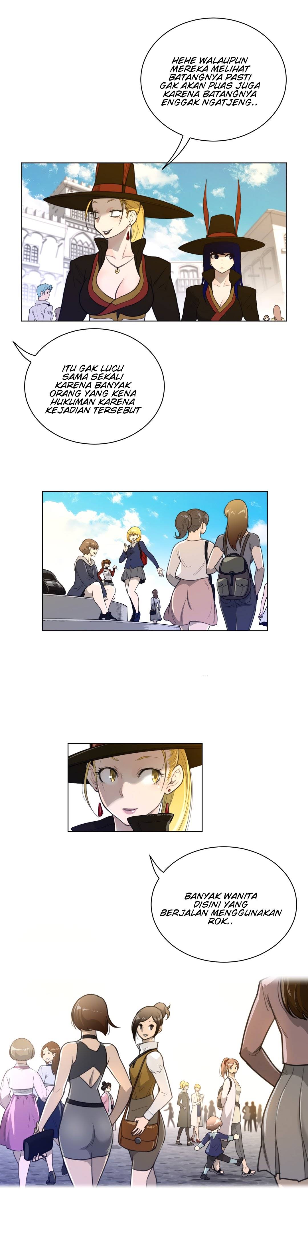 Perfect Half - Chapter 59 11