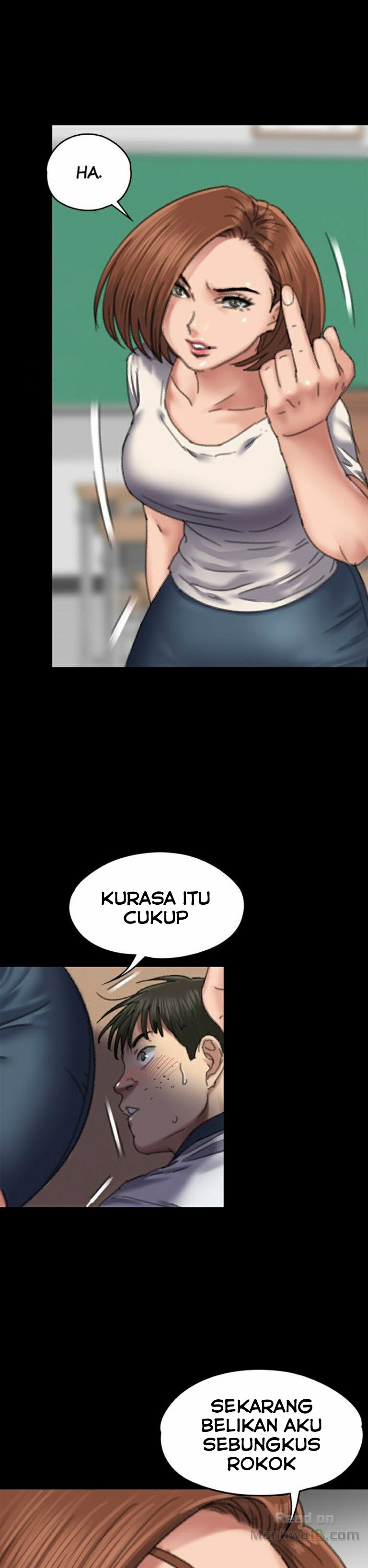 Queen Bee (Andrew) - Chapter 59 38