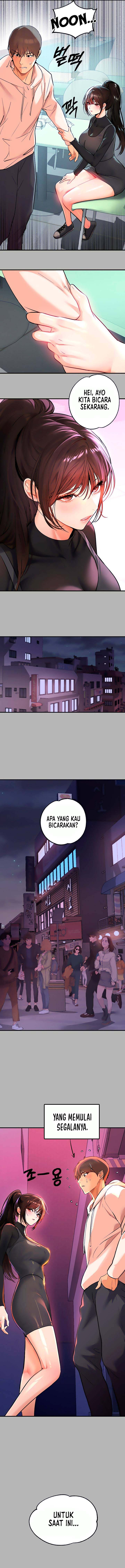 My Landlady Noona - Chapter 59 12