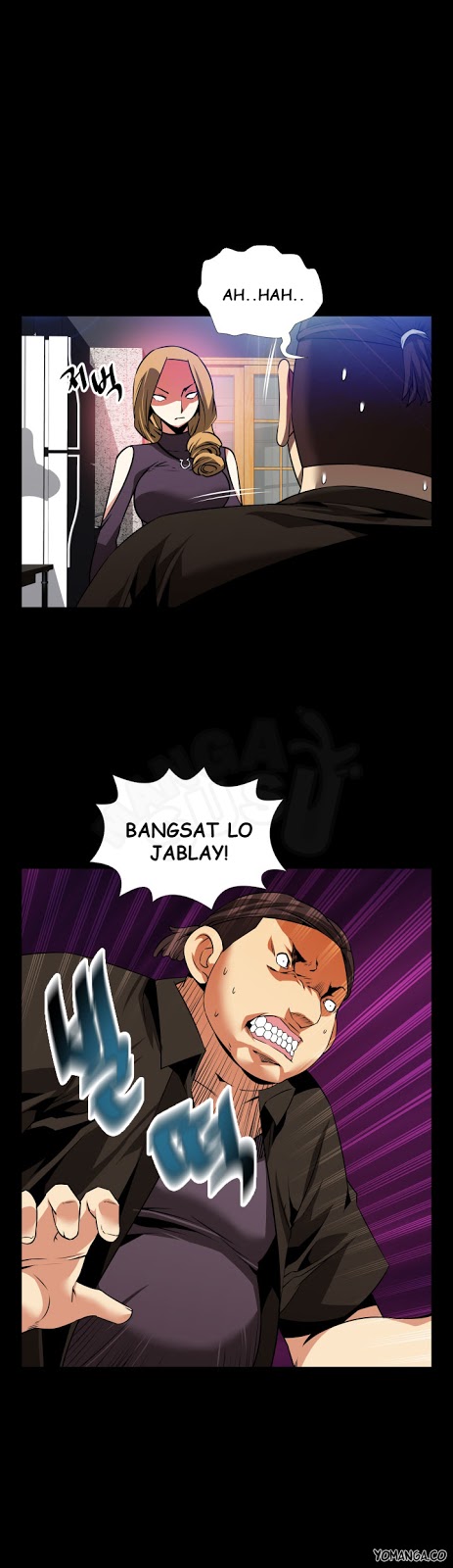 Love Parameter - Chapter 59 16