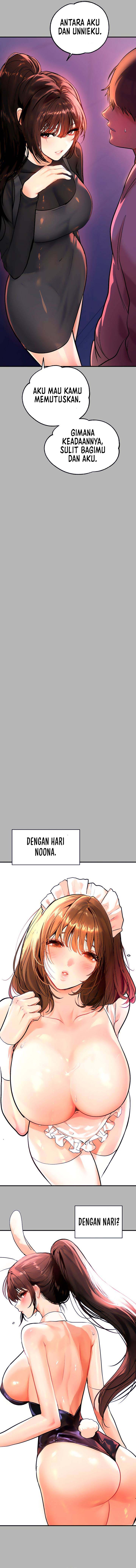 My Landlady Noona - Chapter 59 14