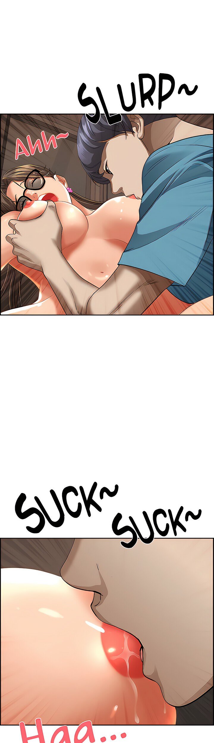 Living With a MILF - Chapter 59 45 Living With a MILF - Chapter 59 45