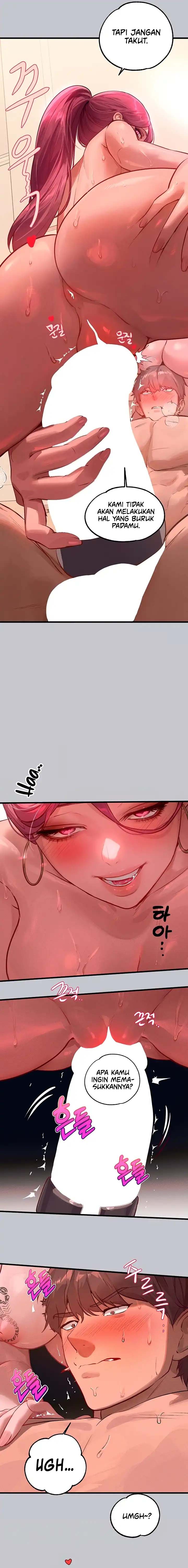 My Landlady Noona - Chapter 93 4 My Landlady Noona - Chapter 93 4