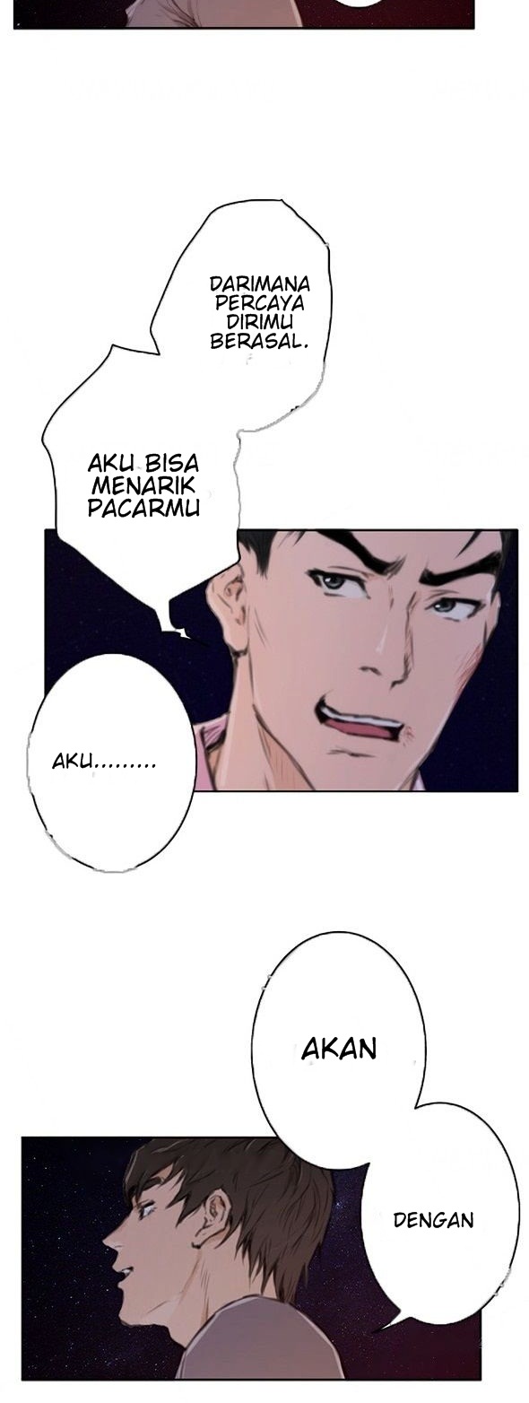 H-Mate - Chapter 93 24