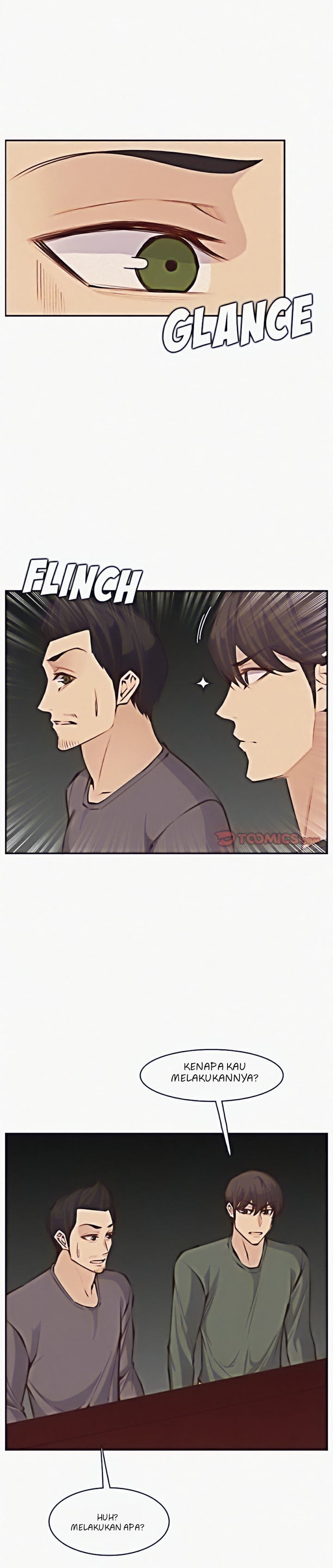 Never Too Late - Chapter 93 7 Never Too Late - Chapter 93 7