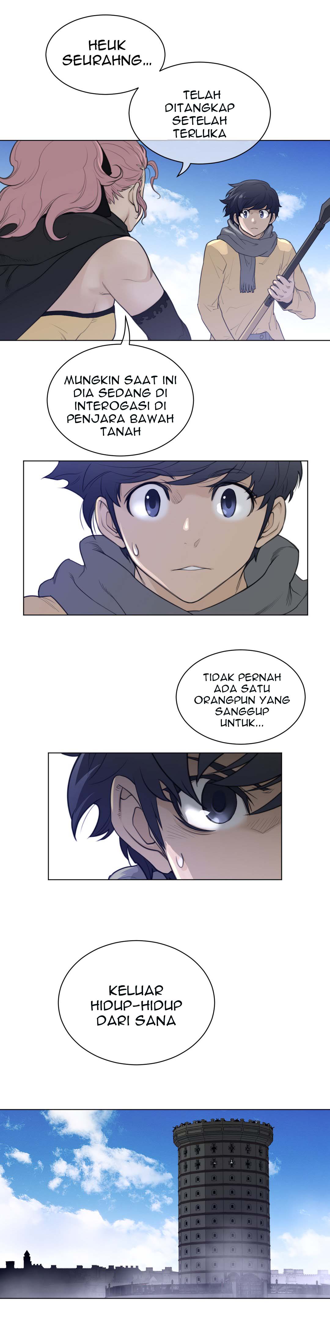 Perfect Half - Chapter 93 21