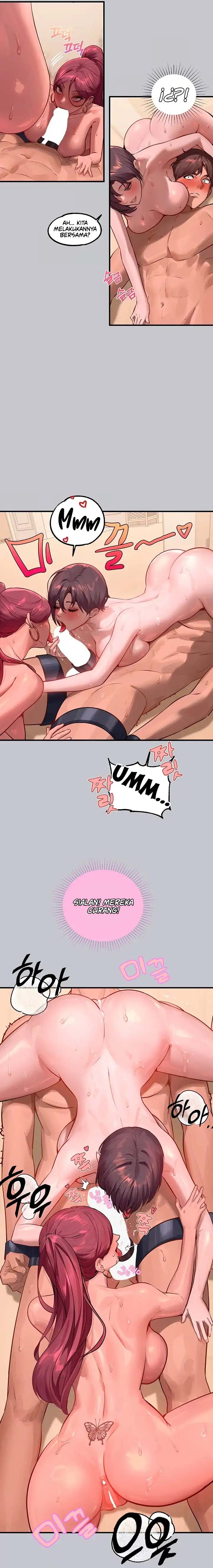 My Landlady Noona - Chapter 93 7 My Landlady Noona - Chapter 93 7