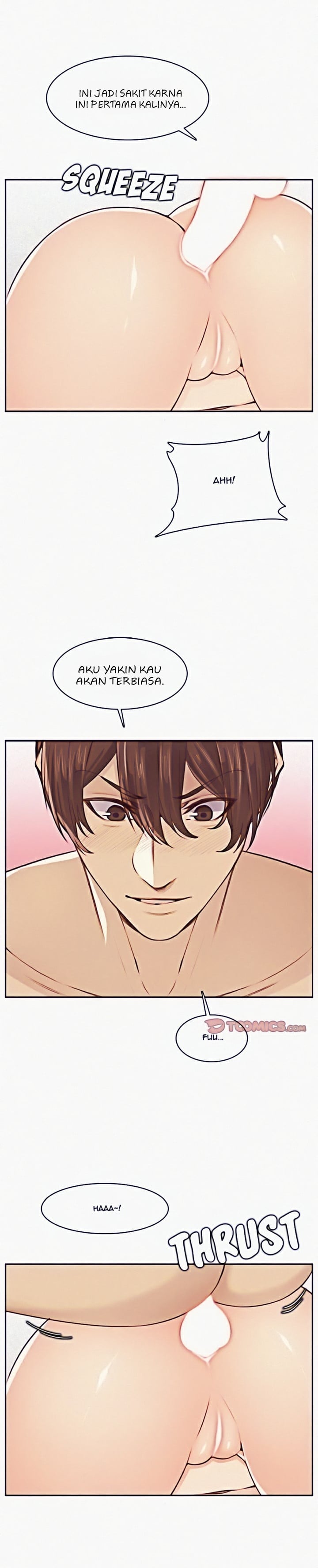 Never Too Late - Chapter 93 16 Never Too Late - Chapter 93 16