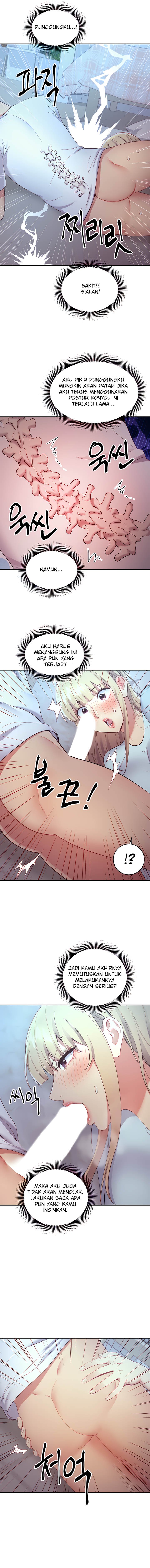 Stepmothers Friends - Chapter 93 8