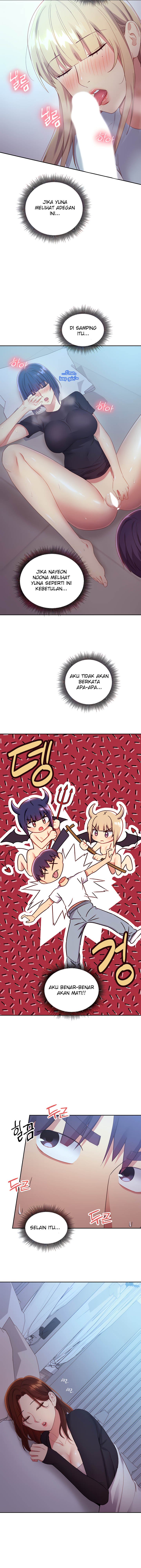 Stepmothers Friends - Chapter 93 5