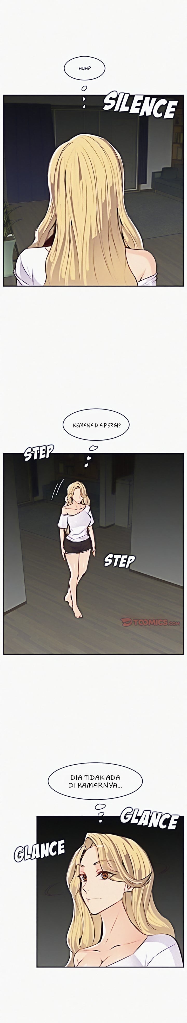 Never Too Late - Chapter 93 4 Never Too Late - Chapter 93 4