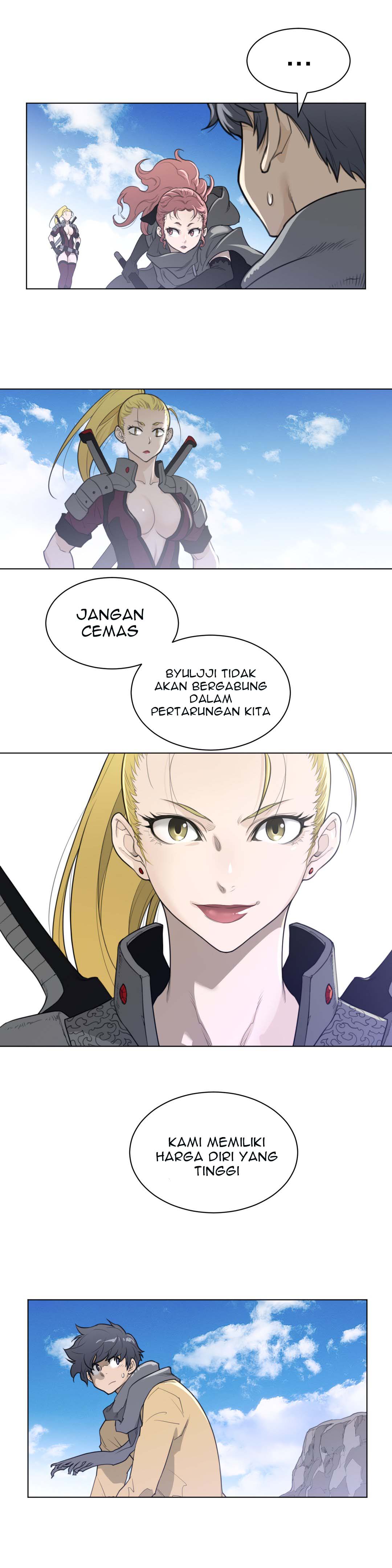 Perfect Half - Chapter 93 18