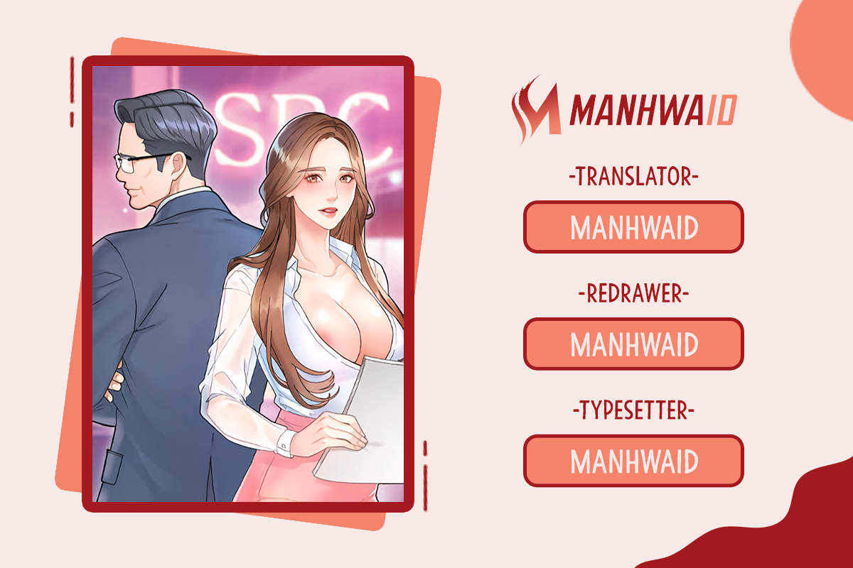 Miss Announcer - Chapter 93 1 Miss Announcer - Chapter 93 1