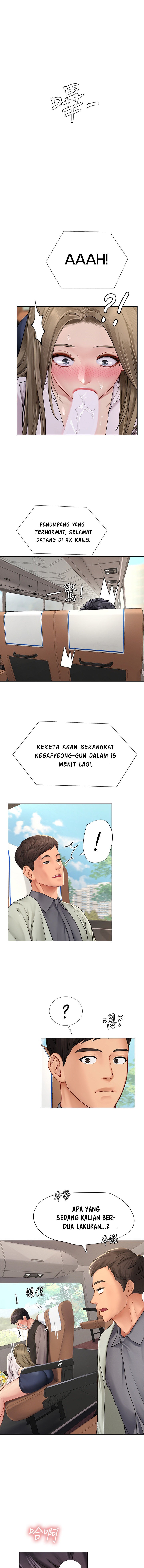 Should I Study at Noryangjin - Chapter 93 2