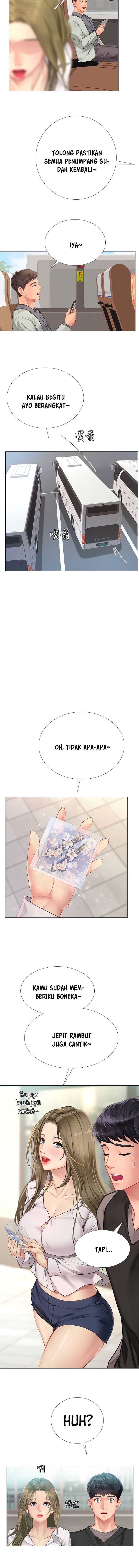 Should I Study at Noryangjin - Chapter 93 9