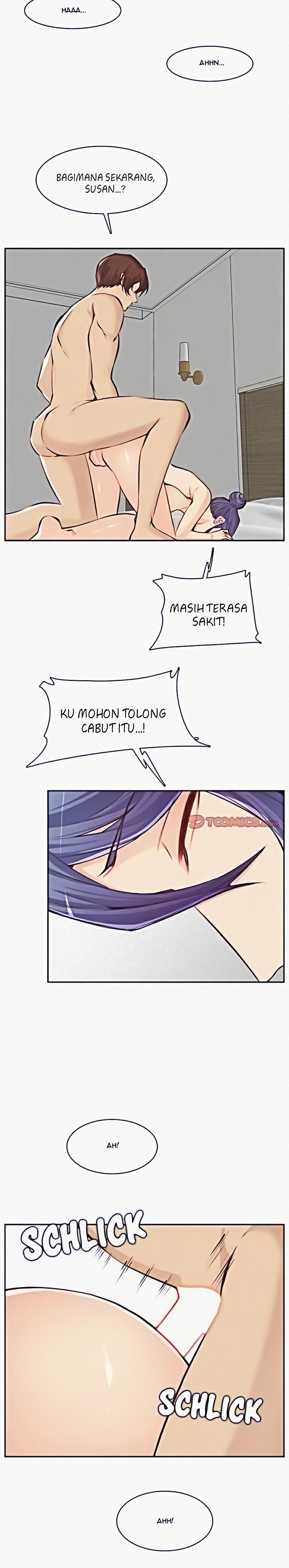 Never Too Late - Chapter 93 18 Never Too Late - Chapter 93 18