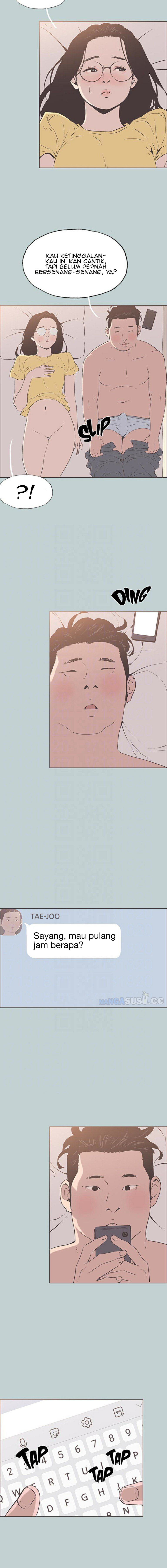 Love Square - Chapter 93 14