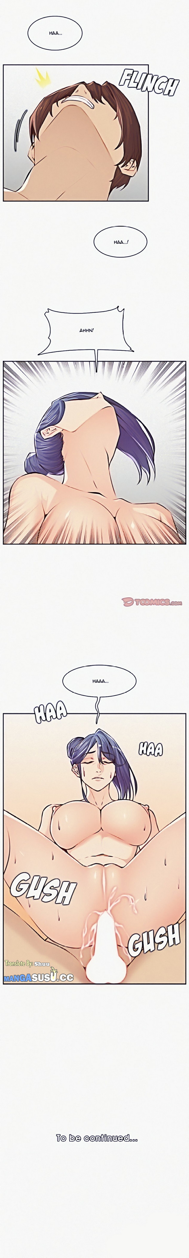 Never Too Late - Chapter 93 25 Never Too Late - Chapter 93 25