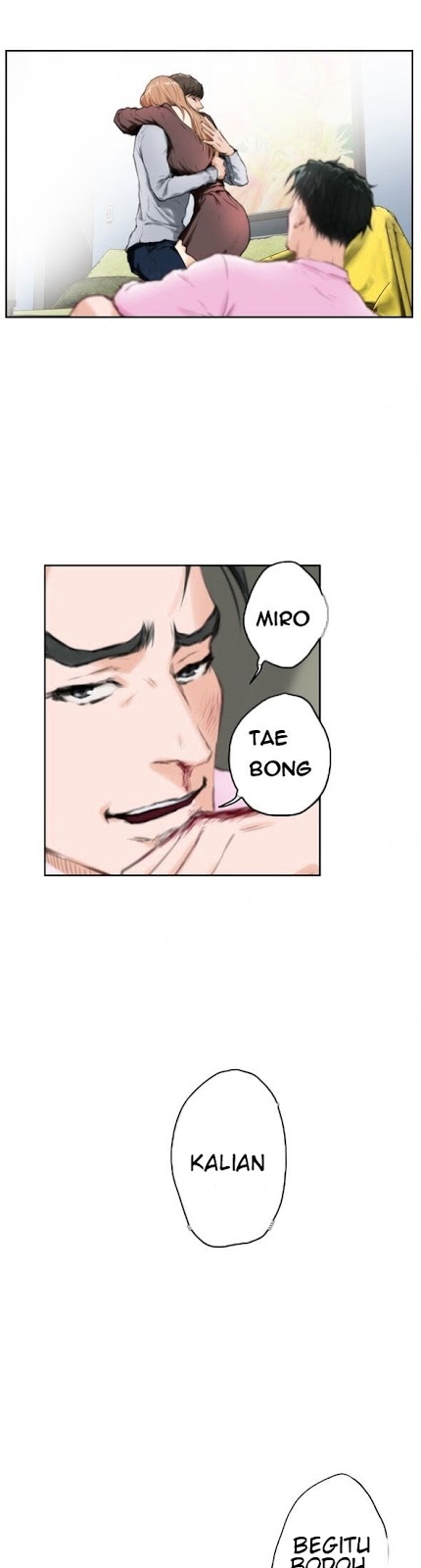 H-Mate - Chapter 93 19
