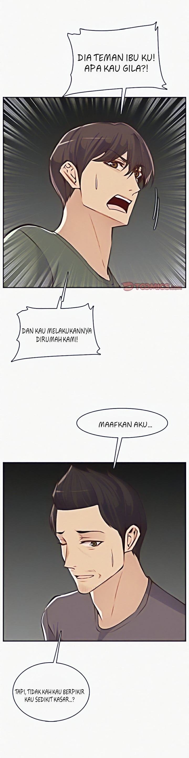 Never Too Late - Chapter 93 8 Never Too Late - Chapter 93 8