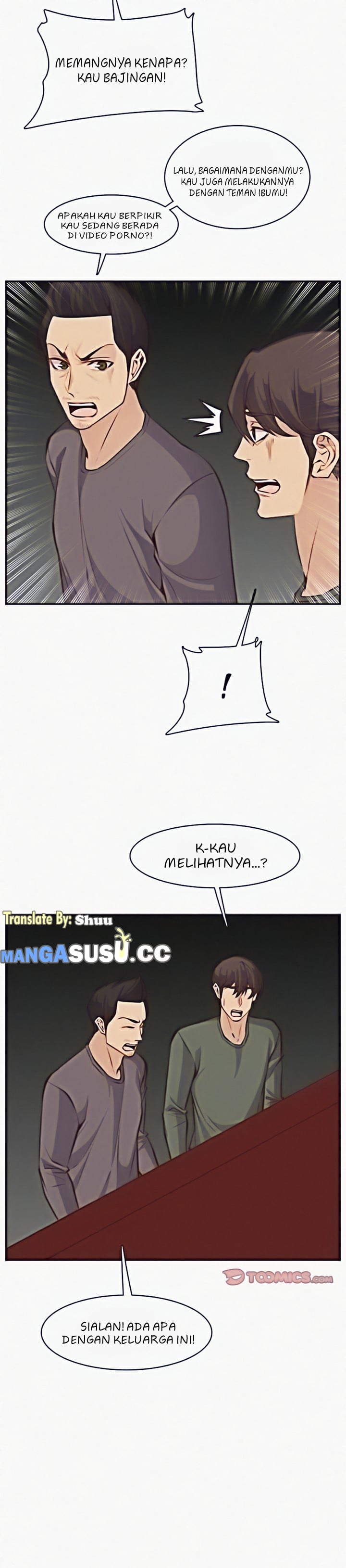 Never Too Late - Chapter 93 10 Never Too Late - Chapter 93 10