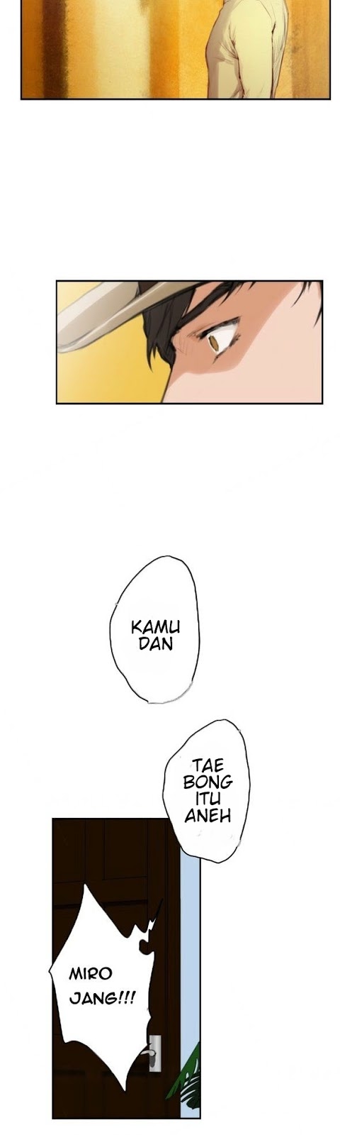 H-Mate - Chapter 93 6