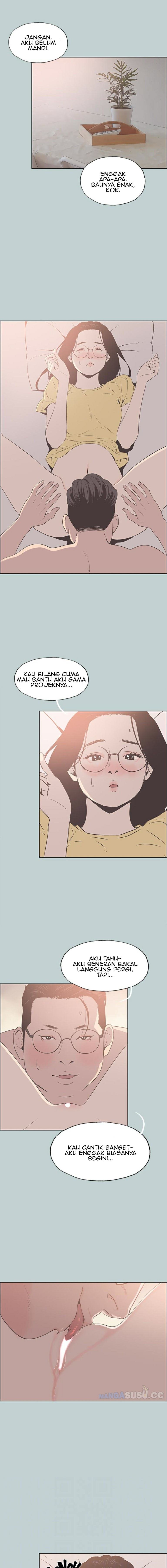 Love Square - Chapter 93 12