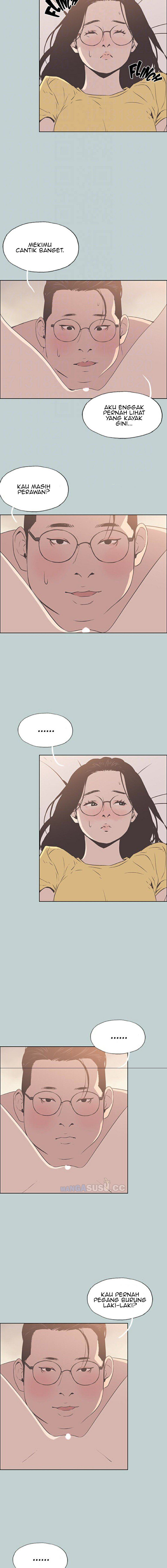 Love Square - Chapter 93 13