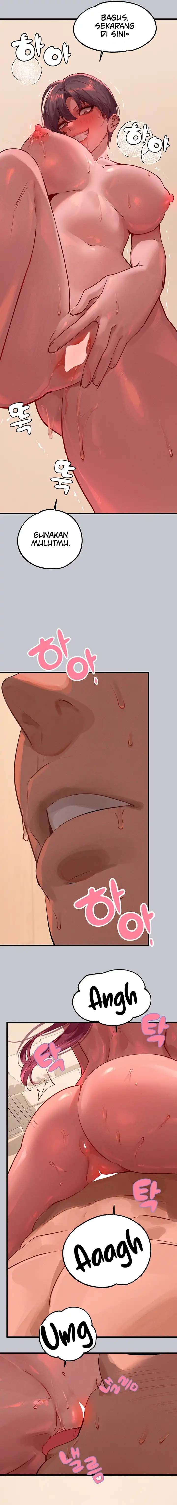 My Landlady Noona - Chapter 93 16 My Landlady Noona - Chapter 93 16