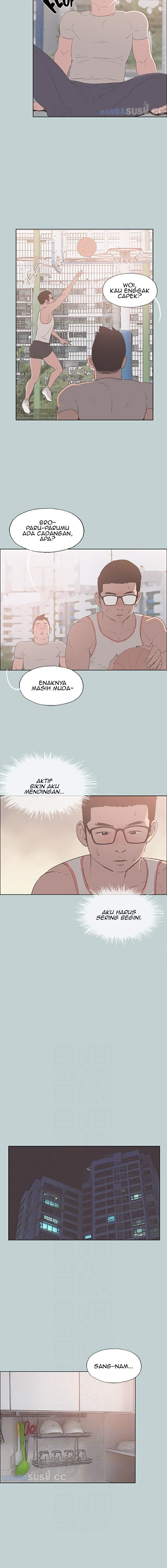 Love Square - Chapter 93 11