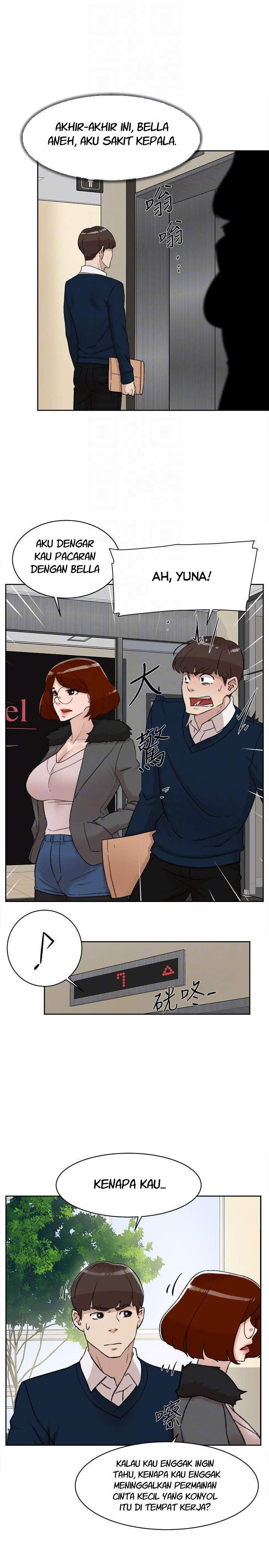 Her 4 Incher - Chapter 93 28 Her 4 Incher - Chapter 93 28