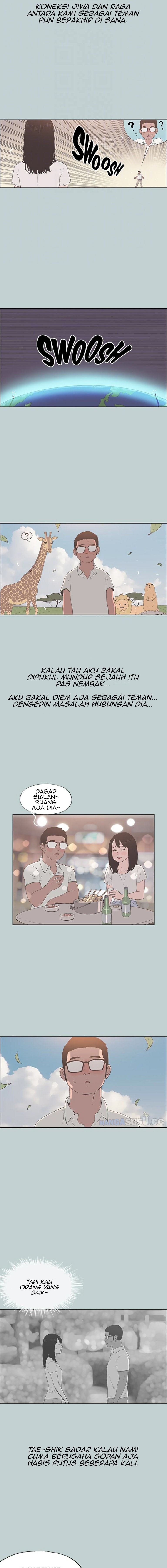 Love Square - Chapter 93 5