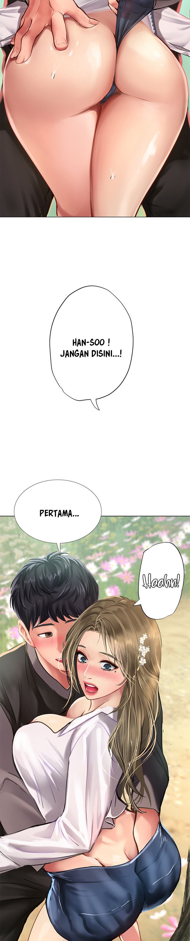 Should I Study at Noryangjin - Chapter 93 15