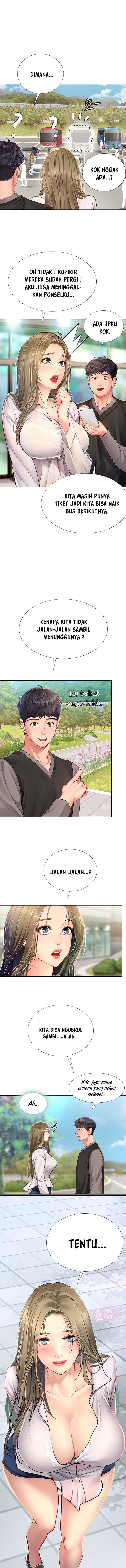 Should I Study at Noryangjin - Chapter 93 10
