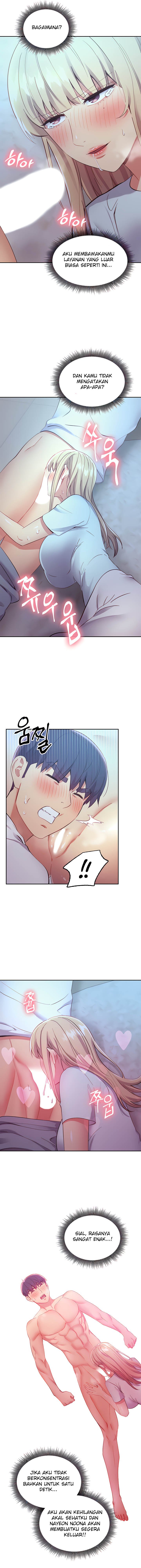 Stepmothers Friends - Chapter 93 10