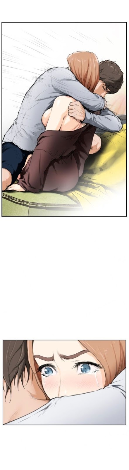 H-Mate - Chapter 93 13