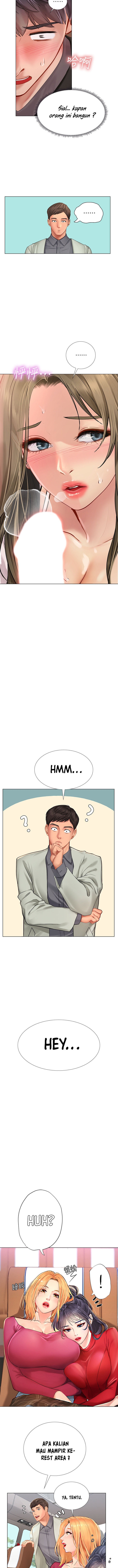 Should I Study at Noryangjin - Chapter 93 3