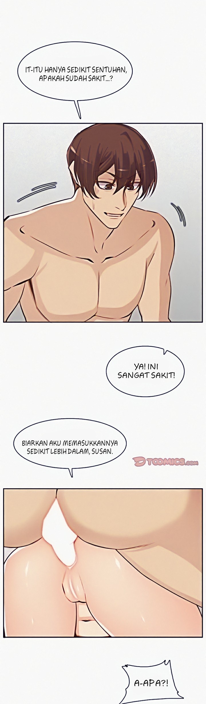 Never Too Late - Chapter 93 14 Never Too Late - Chapter 93 14