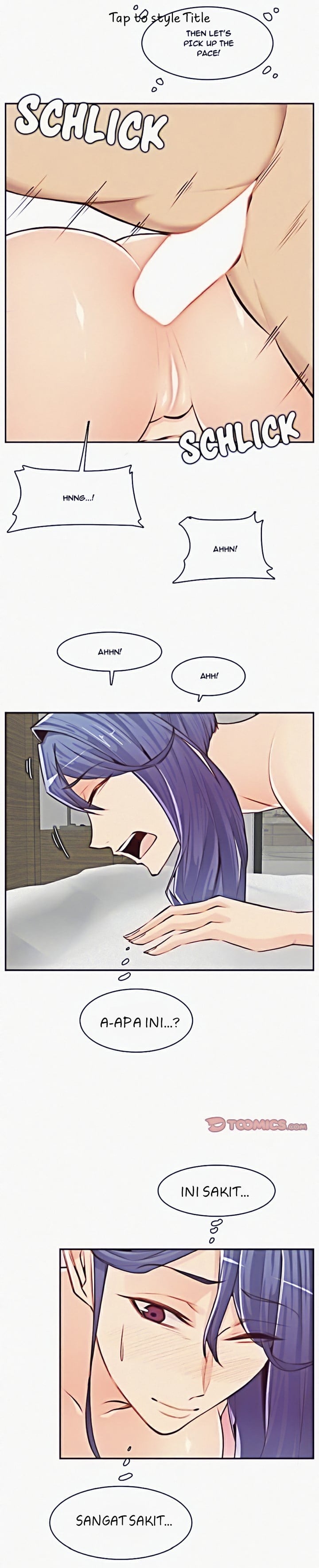 Never Too Late - Chapter 93 20 Never Too Late - Chapter 93 20