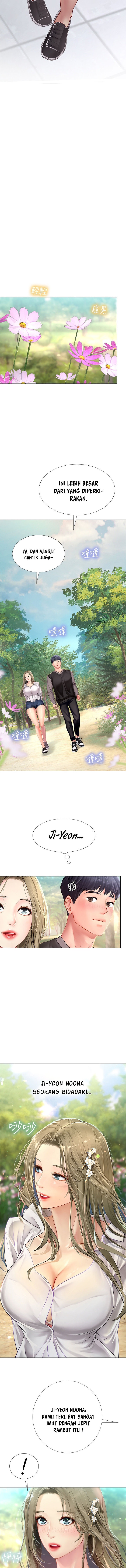 Should I Study at Noryangjin - Chapter 93 11