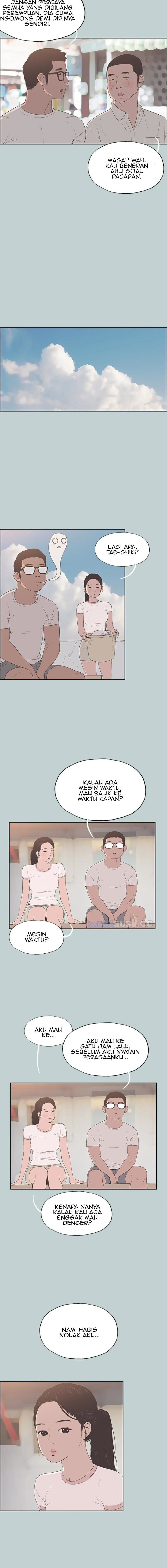 Love Square - Chapter 93 6