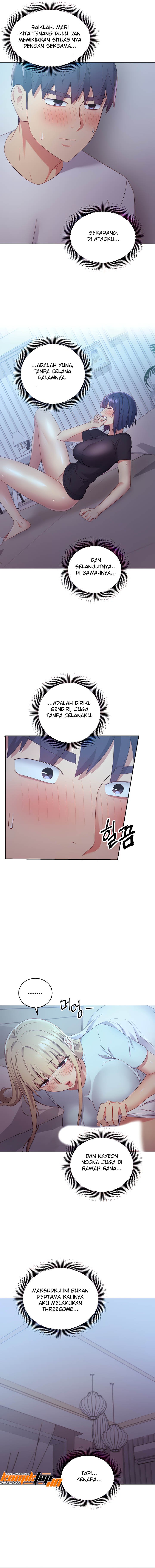 Stepmothers Friends - Chapter 93 3