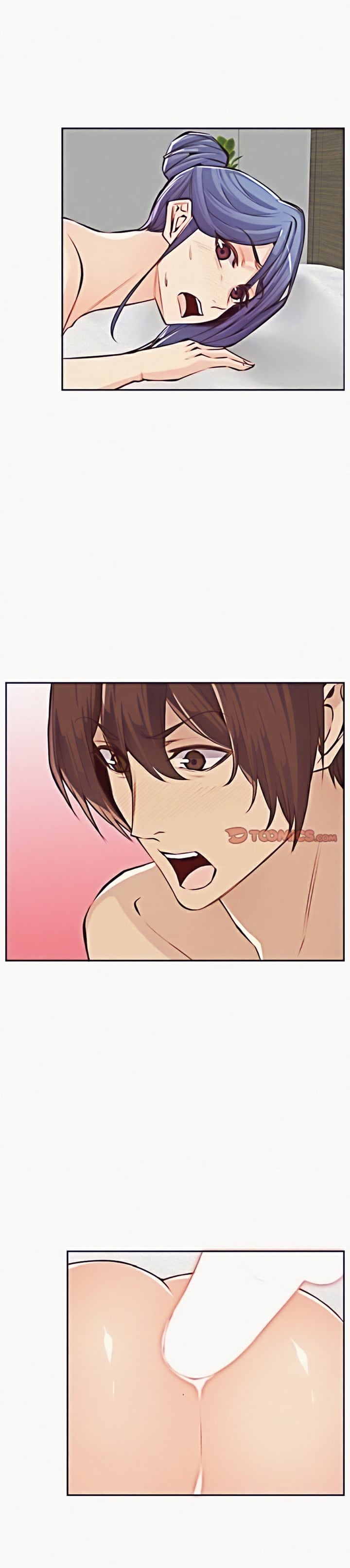 Never Too Late - Chapter 93 12 Never Too Late - Chapter 93 12