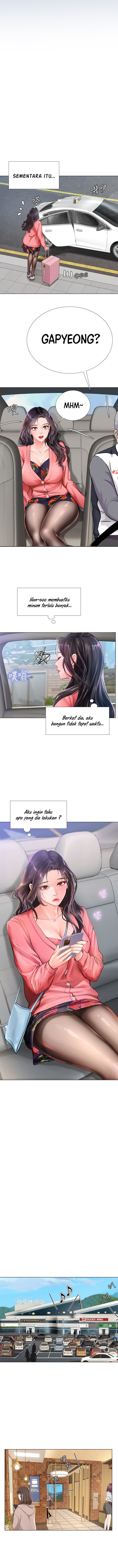 Should I Study at Noryangjin - Chapter 93 5