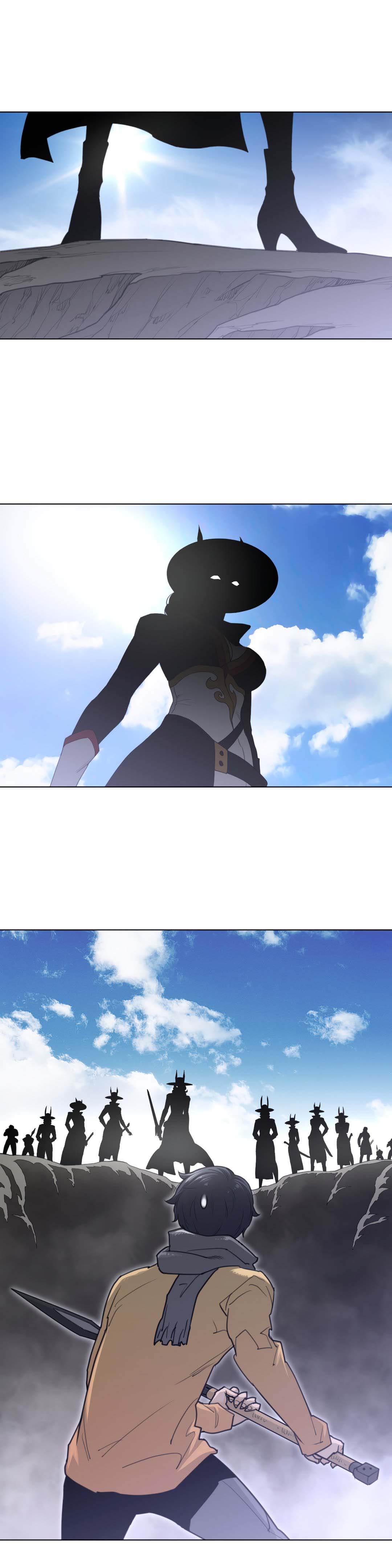 Perfect Half - Chapter 93 19