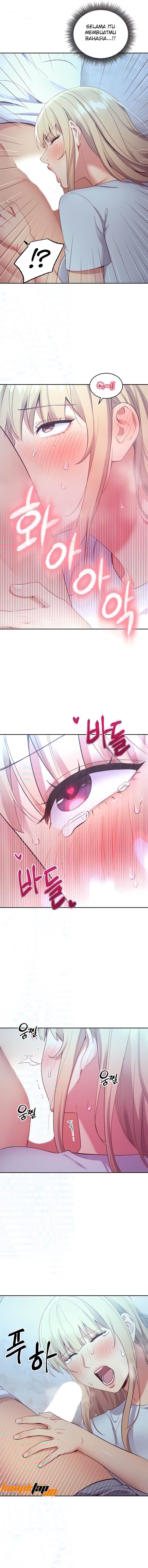 Stepmothers Friends - Chapter 93 9