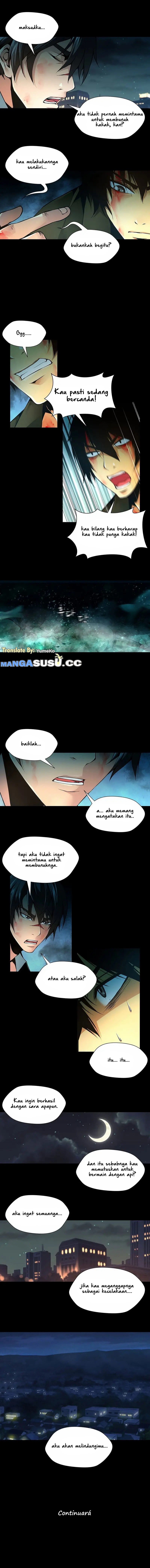 Twin Slaves - Chapter 93 4